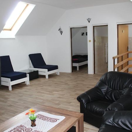 Apartman Rapotin, Jesenicka 296, 3Km Od Termalniho Parku Velke Losiny Exteriér fotografie