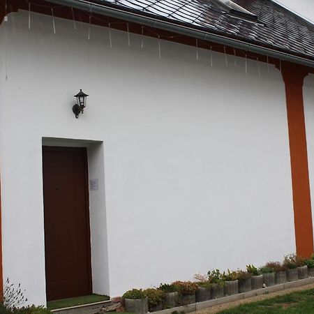 Apartman Rapotin, Jesenicka 296, 3Km Od Termalniho Parku Velke Losiny Exteriér fotografie
