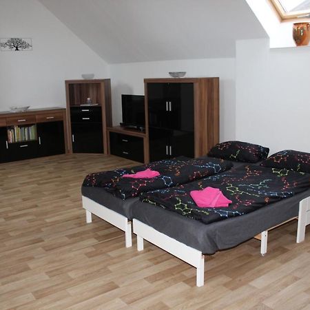 Apartman Rapotin, Jesenicka 296, 3Km Od Termalniho Parku Velke Losiny Exteriér fotografie