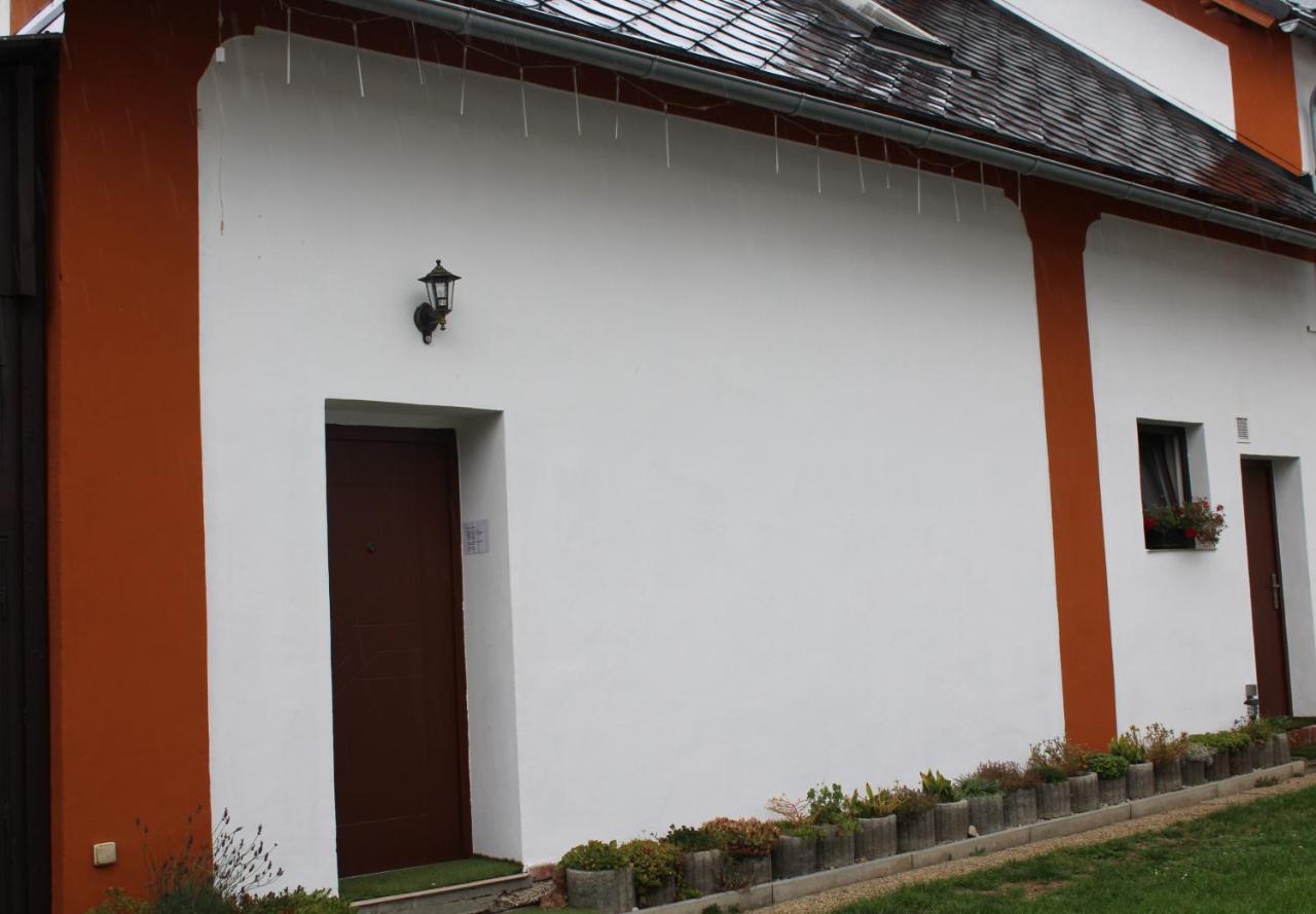Apartman Rapotin, Jesenicka 296, 3Km Od Termalniho Parku Velke Losiny Exteriér fotografie